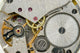 Clock Mechanics Wall Decal