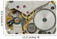 Clock Mechanics Wall Decal