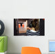 Shooting Practice 1 Wall Decal