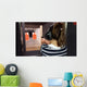 Shooting Practice 1 Wall Decal