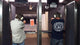 Shooting Practice 2 Wall Decal