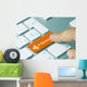 It Service Wall Decal