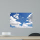 Sky Wall Decal