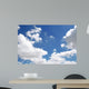 Sky Wall Decal