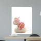 Stone Wall Decal