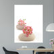 Stone Wall Decal