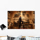 Wine Cellar Wall Decal