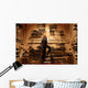 Wine Cellar Wall Decal
