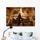 Wine Cellar Wall Decal