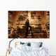 Wine Cellar Wall Decal
