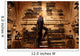 Wine Cellar Wall Decal