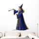 Magical Wizard Wall Decal