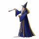 Magical Wizard Wall Decal