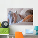 Learn to Read Wall Decal