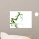 Green Year Wall Decal