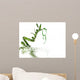 Green Year Wall Decal