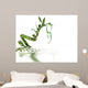 Green Year Wall Decal