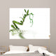 Green Year Wall Decal