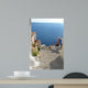 Santorini Wall Decal
