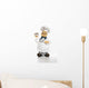 Chef Wall Decal