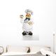 Chef Wall Decal