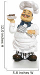 Chef Wall Decal