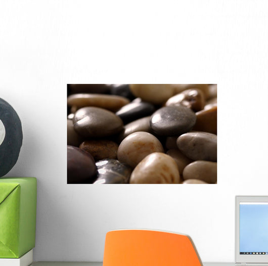 Rocks Wall Decal