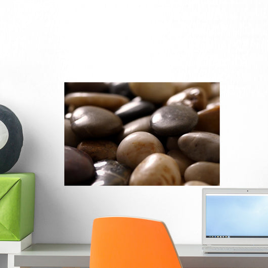 Rocks Wall Decal