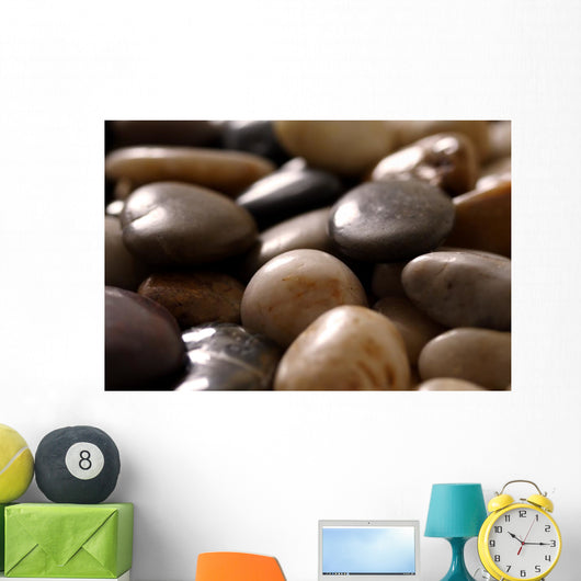 Rocks Wall Decal