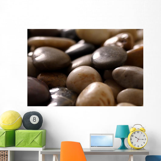 Rocks Wall Decal