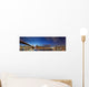 New York City Manhattan Wall Decal