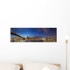 New York City Manhattan Wall Decal