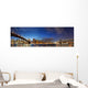New York City Manhattan Wall Decal