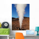 Geyser Bolivia Wall Decal