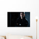 Officer Police Uniform Wall Decal