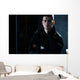 Officer Police Uniform Wall Decal