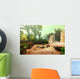 Flooded Iguazu Falls Wall Decal