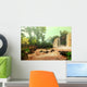 Flooded Iguazu Falls Wall Decal