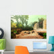 Flooded Iguazu Falls Wall Decal