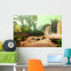 Flooded Iguazu Falls Wall Decal