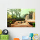 Flooded Iguazu Falls Wall Decal