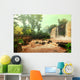 Flooded Iguazu Falls Wall Decal