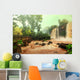Flooded Iguazu Falls Wall Decal