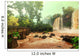 Flooded Iguazu Falls Wall Decal