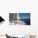 Sailboat Nose 09184 Wall Decal