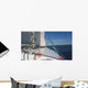 Sailboat Nose 09184 Wall Decal
