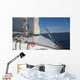 Sailboat Nose 09184 Wall Decal