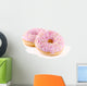 Donut Wall Decal