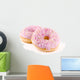 Donut Wall Decal