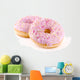 Donut Wall Decal